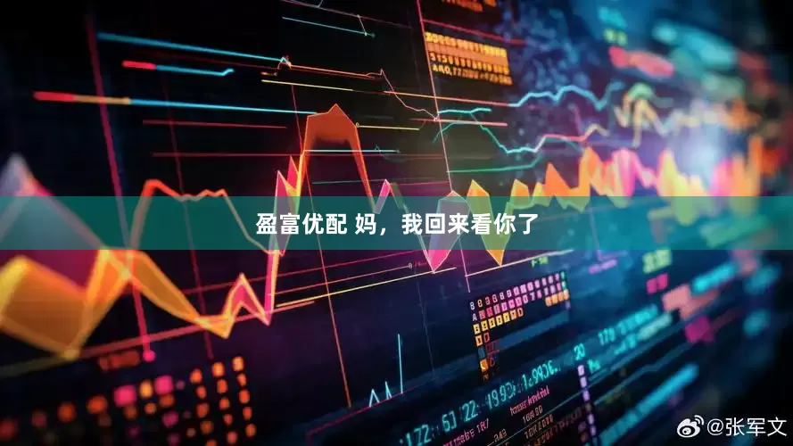 盈富优配 妈，我回来看你了