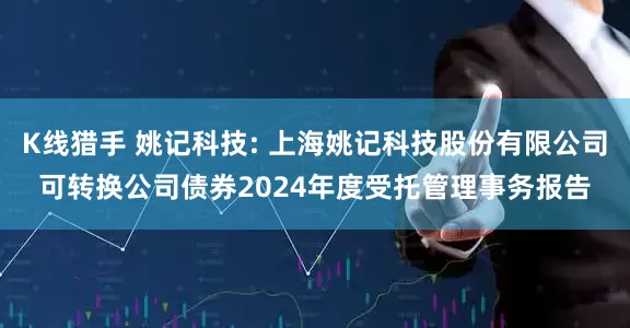 K线猎手 姚记科技: 上海姚记科技股份有限公司可转换公司债券2024年度受托管理事务报告