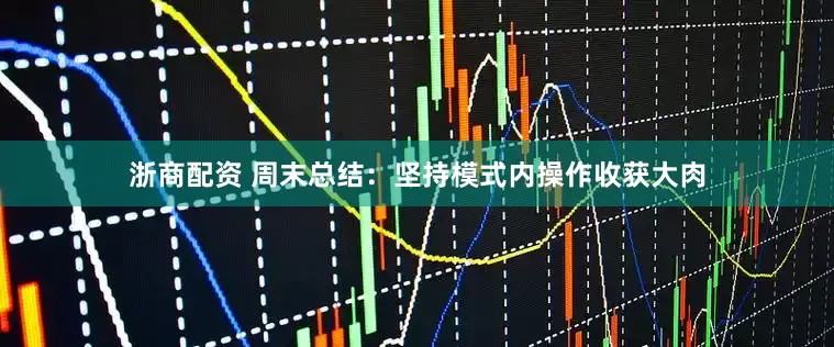 浙商配资 周末总结：坚持模式内操作收获大肉